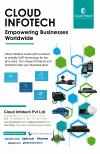 Photo for VoIP Distributors in Delhi | Cloud Infotech Pvt. Ltd.