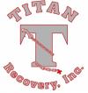 Photo for Titan Recovery