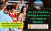 Photo for No 1 Assignment Writing Assistance For University Students