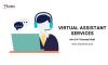 Photo for Virtual Assistant Services | Hire Virtual Staff