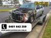 Photo for Car Removal Services in Altona