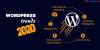 Photo for 7 Best WordPress Web Development Trends For 2020