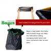 Photo for Small Garbage Bag Holder- Bagez