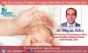 Photo for Iraqi Zia’s Journey To Healing Through A Bone Marrow Transplant In India