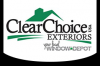 Photo for Clear Choice Exteriors Your Local Window Depot