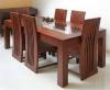 Photo for wooden living room furniture