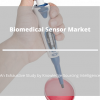 Photo for Biomedical Sensor to Analyze Vitals of Your Body