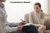 Photo for Psychiatrists Market : Current Trends, Future Demand, Market Analysis & Outlook To 2023