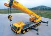 Photo for Crane Market Driven by Growing Demand from Construction Industry