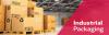 Photo for Global Industrial Packaging Market Research Report - Industry Analysis, Size, Share, Growth, Trends and Forecast Till 2026