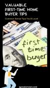 Photo for Valuable Advice For Buyers Purchasing Their First Home