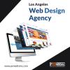 Photo for Los Angeles Web Design Agency