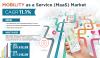 Photo for Mobility as a Service Market Trend Globally - Business Revenue Forecast