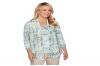 Photo for Be Ready for Spring! Buy Plus Size Tops Online at Four Seasons Direct