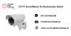 Photo for Installing CCTV Surveillance Cameras at your Business