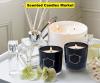 Photo for Global Scented Candles Market: Analysis & Forecast With Upcoming Trends 2025