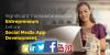 Photo for Significant Considerations for Entrepreneurs before Social Media App Development