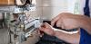 Photo for Problems associated with boiler repair