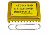 Photo for High Voltage Constant Current 4A Laser Driver ATLS4A214