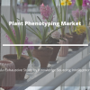 Photo for Comprehensive Report on Plant Phenotyping Market