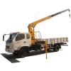 Photo for Expansion of Trade Between Countries to Benefit Carry Deck Crane Market