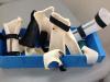 Photo for Prosthetics and Orthotics Market Size, Share, Growth and Trend Analysis Report, 2020 to 2027