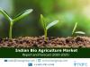 Photo for Indian Bio Agriculture Market is Expected to Reach INR 66,593 Million by 2025