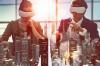 Photo for Augmented Reality Headsets Market Size Worth $78.47 Billion By 2025