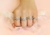 Photo for 4 Most Popular Engagement Ring Settings