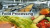 Photo for Growth in Consumer Preference towards Branded Food Products Anticipated to Drive Food Processing Industry: Ken Research