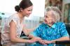 Photo for Expert Caregivers Can Help with Daily Chores