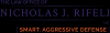 Photo for The Law Office Of Nicholas J. Rifelj