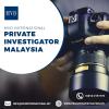 Photo for Private Investigator in Malaysia