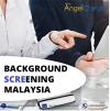 Photo for Background Screening Malaysia
