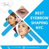 Photo for Best Eyebrow Shaping Nyc
