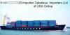 Photo for Polystyrene Resin US Import Data: Check out Polystyrene Resin Import Stats of USA!