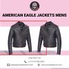 Photo for American Eagle Jackets Mens
