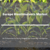 Photo for Comprehensive Report on Europe Biostimulants Market