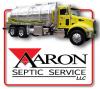 Photo for Aaron Septic Service Inc