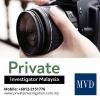 Photo for Private Investigator Malaysia