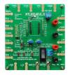 Photo for Evaluation Board for ATLSXA216 Series Laser Drivers
