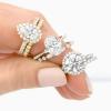 Photo for A Brief Guide to Stones Engagement Ring