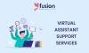 Photo for Virtual Assistant Services | Remote Staff
