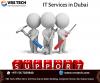 Photo for IT Solution in Dubai | IT Solutions Companies in Dubai