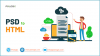Photo for Best PSD to HTML Conversion Services of India