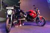 Photo for Europe to Domineer Electric Bikes Cargo Market