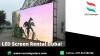 Photo for LCD Screens for Rent at VRS Technologies