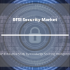 Photo for Comprehensive Report on BFSI Security Market
