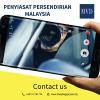 Photo for Penyiasat persendirian Malaysia