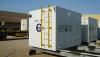 Photo for Sewage Treatment Plant with MBBR Technology